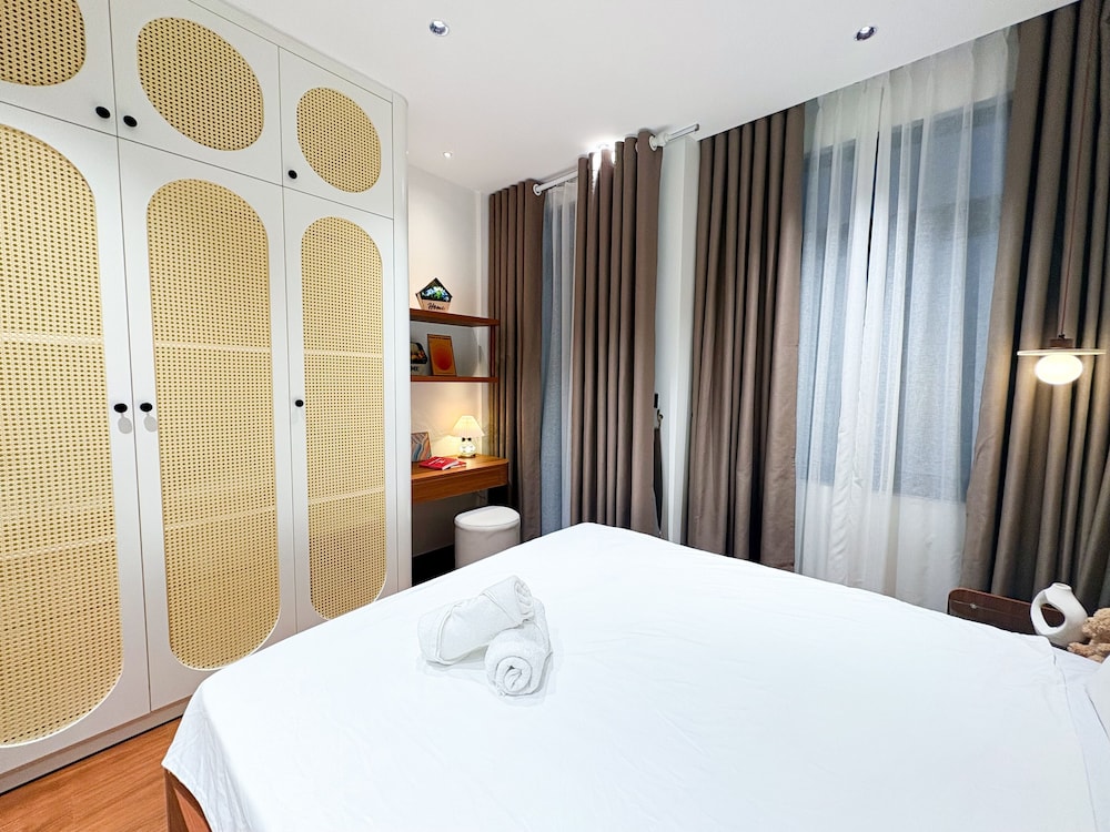 GAIA House Le Duan