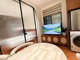 GAIA House Le Duan