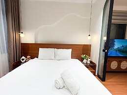 GAIA House Le Duan