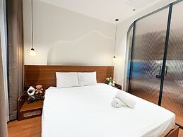 GAIA House Le Duan