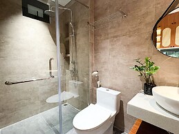 GAIA House Le Duan