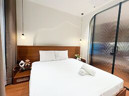 GAIA House Le Duan