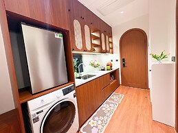 GAIA House Le Duan