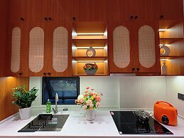 GAIA House Le Duan