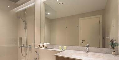 LUX The La Mer Beach Suite 5
