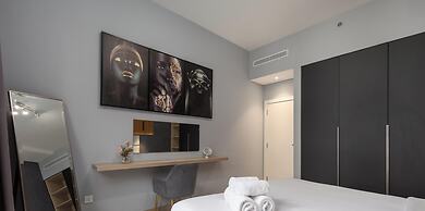 LUX The La Mer Beach Suite 5