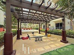 LUX The La Mer Beach Suite 5