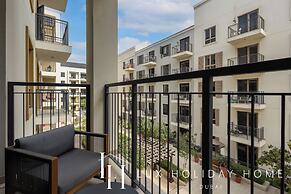 LUX The La Mer Beach Suite 5