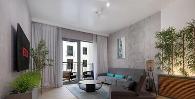 LUX The La Mer Beach Suite 5