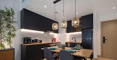 LUX The La Mer Beach Suite 5