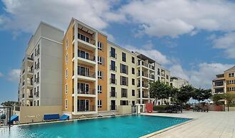 LUX The La Mer Beach Suite 5