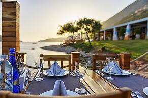 Doria Hotel&Yacht Club