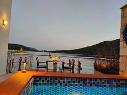 Doria Hotel&Yacht Club
