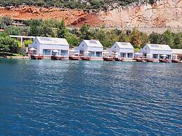 Doria Hotel&Yacht Club