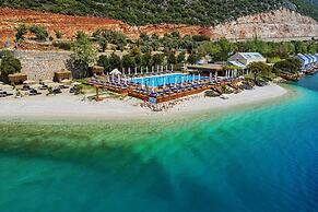 Doria Hotel&Yacht Club