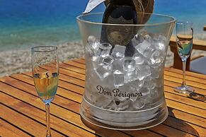 Doria Hotel&Yacht Club