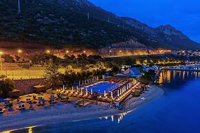Doria Hotel&Yacht Club