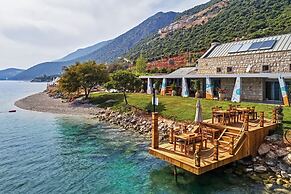 Doria Hotel&Yacht Club