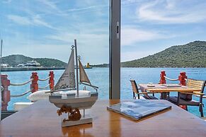 Doria Hotel&Yacht Club