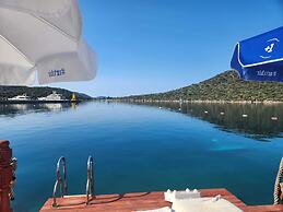 Doria Hotel&Yacht Club