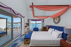 Doria Hotel&Yacht Club