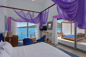 Doria Hotel&Yacht Club