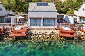 Doria Hotel&Yacht Club