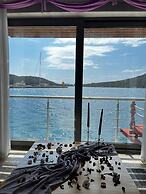Doria Hotel&Yacht Club