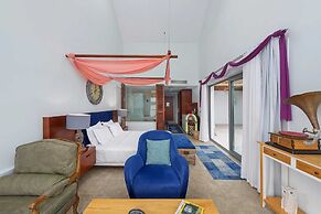 Doria Hotel&Yacht Club