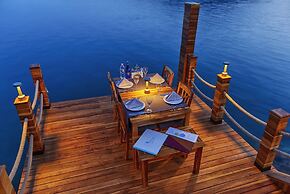 Doria Hotel&Yacht Club