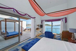 Doria Hotel&Yacht Club