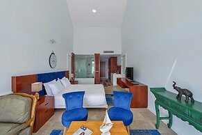 Doria Hotel&Yacht Club