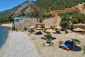 Doria Hotel&Yacht Club