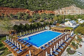 Doria Hotel&Yacht Club