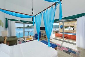 Doria Hotel&Yacht Club