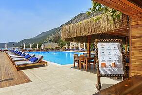 Doria Hotel&Yacht Club