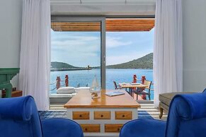 Doria Hotel&Yacht Club