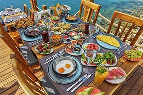 Doria Hotel&Yacht Club
