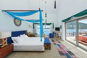 Doria Hotel&Yacht Club