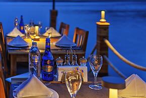 Doria Hotel&Yacht Club