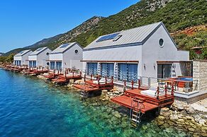 Doria Hotel&Yacht Club