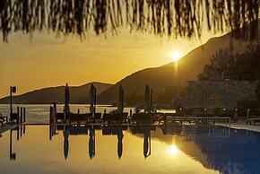 Doria Hotel&Yacht Club