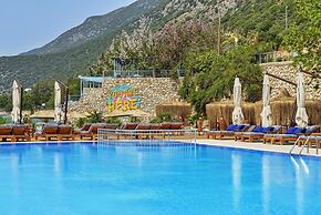 Doria Hotel&Yacht Club