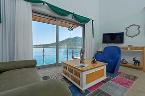 Doria Hotel&Yacht Club