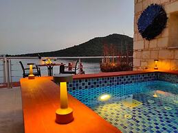 Doria Hotel&Yacht Club