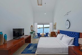 Doria Hotel&Yacht Club