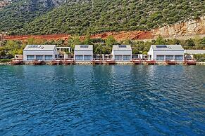 Doria Hotel&Yacht Club