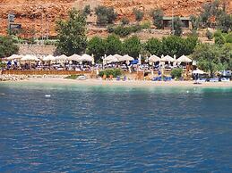 Doria Hotel&Yacht Club