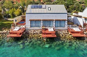 Doria Hotel&Yacht Club