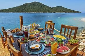 Doria Hotel&Yacht Club